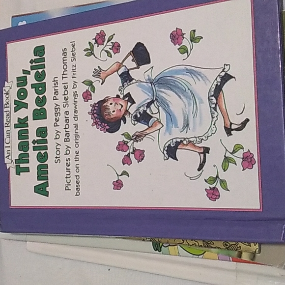 Children books bundle of 14 Ready To Read, Short Stories Books - Picture 10 of 13